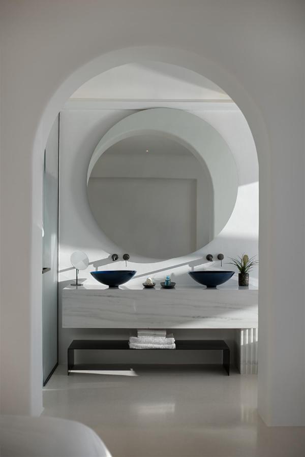 Mykonos Grand 4-bedroom Villa