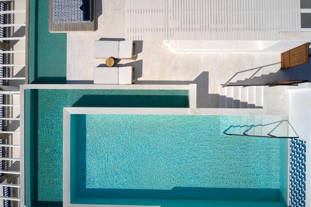 Mykonos Grand 4-bedroom Villa