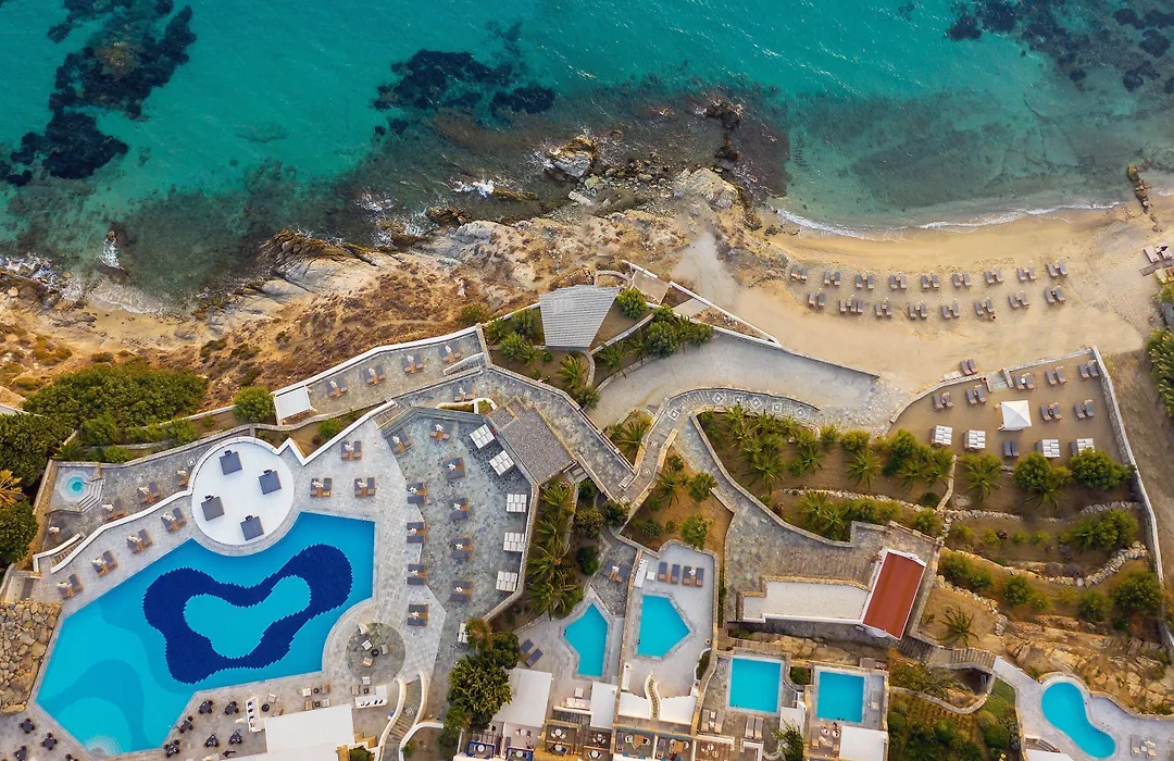 Mykonos Grand Hotel & Resort-1